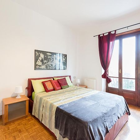 Casa Dei Puzzle - Jigsaw House Daire Torino Dış mekan fotoğraf