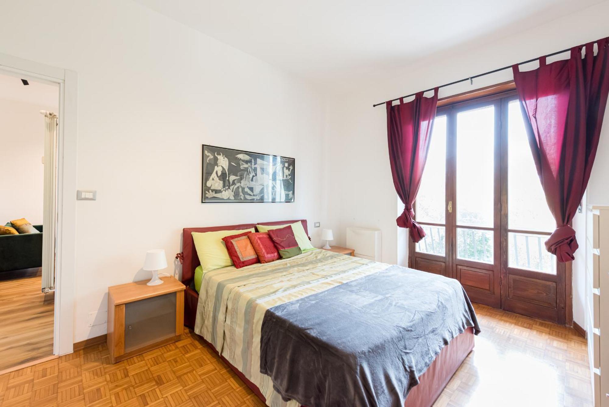 Casa Dei Puzzle - Jigsaw House Daire Torino Dış mekan fotoğraf