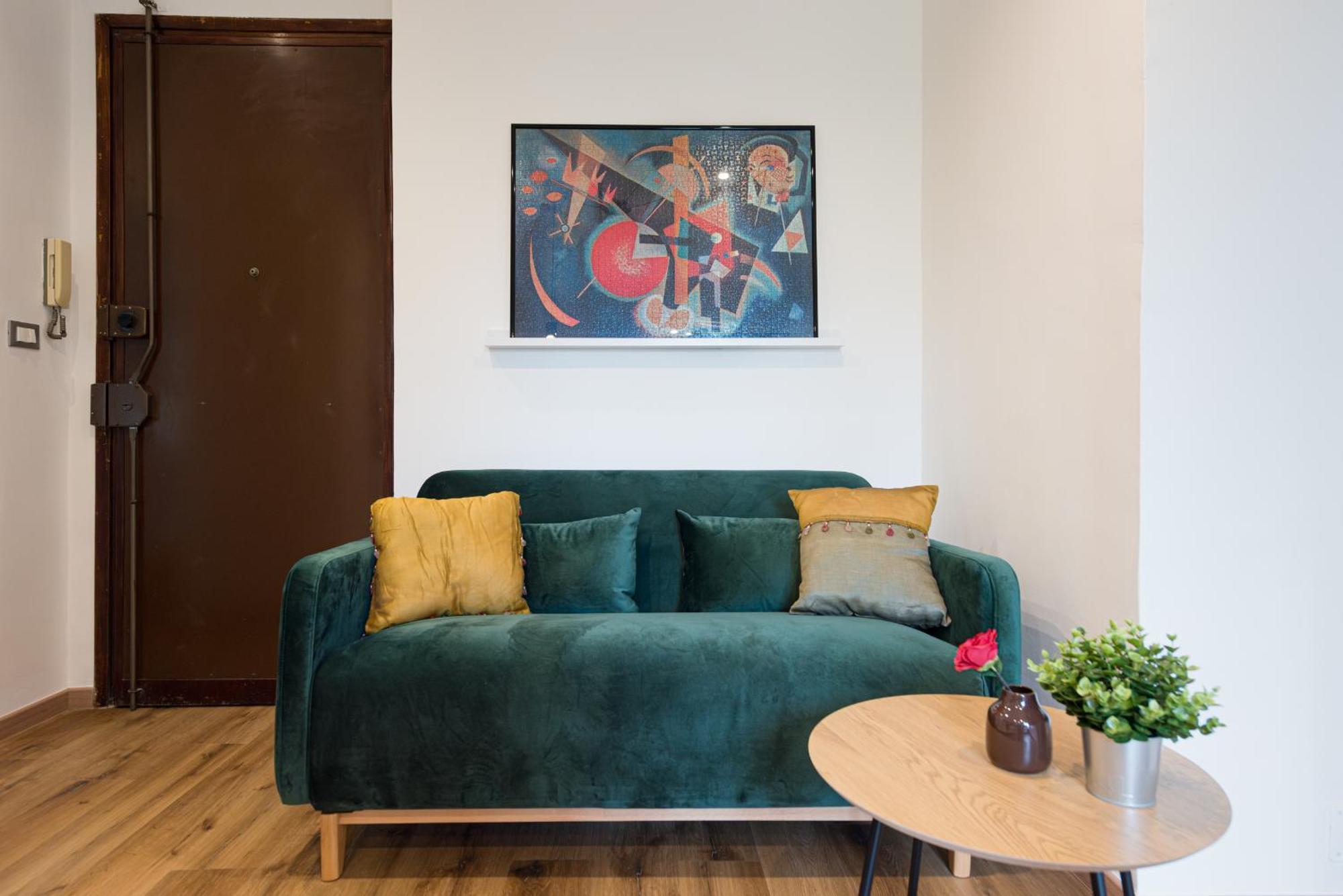 Casa Dei Puzzle - Jigsaw House Daire Torino Dış mekan fotoğraf